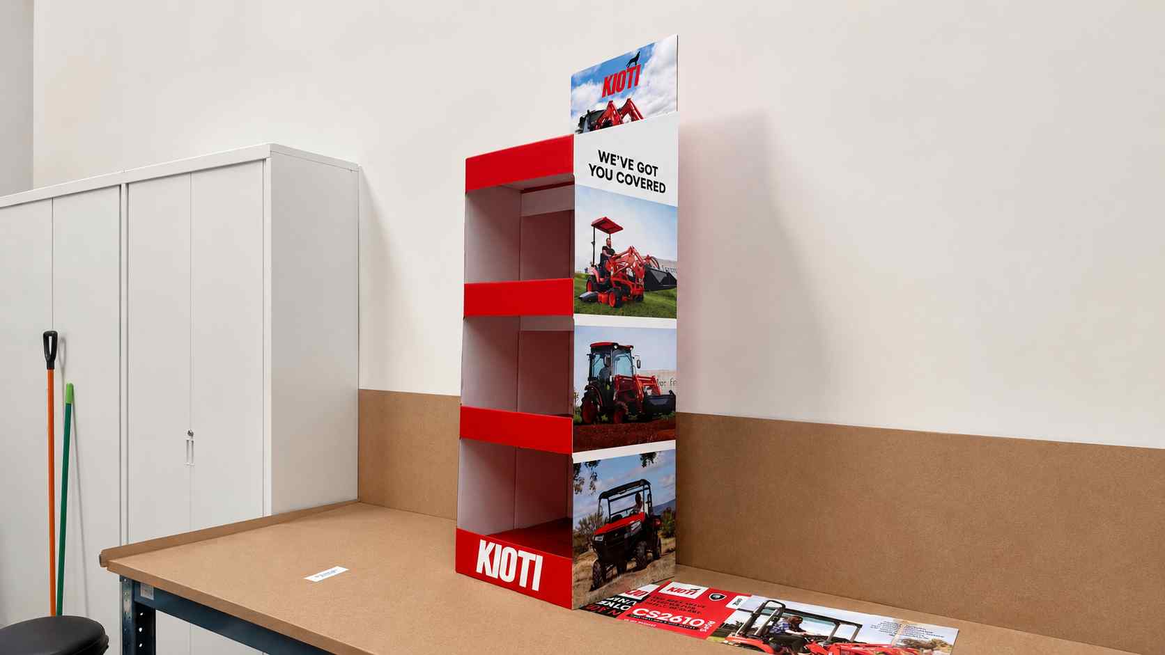 Point of Sale