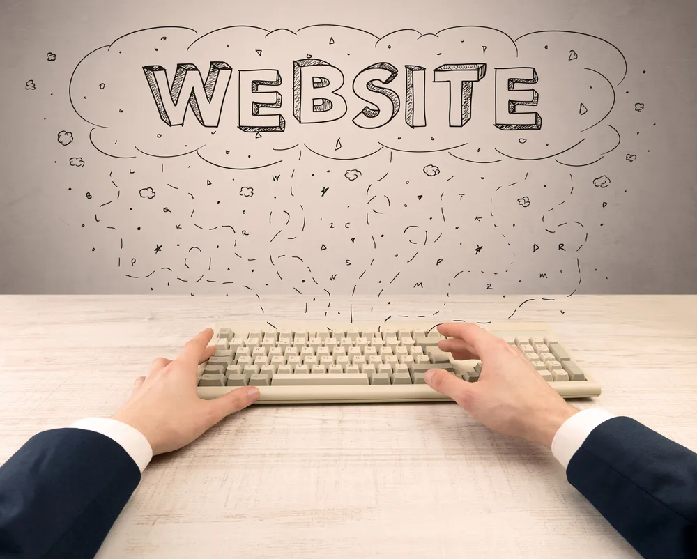 7C's of Website Design | Emmpressit