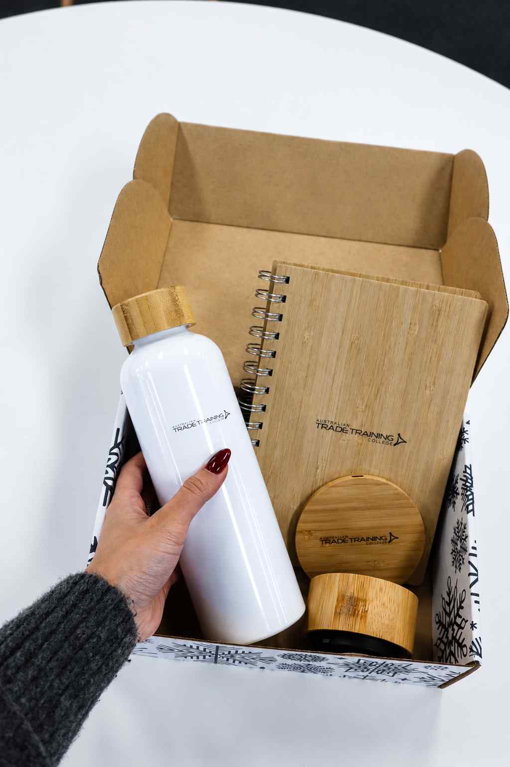 Event activation kit