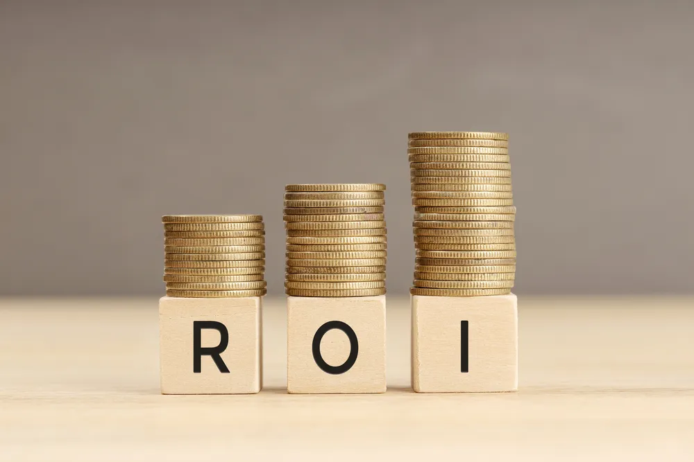 Marketing Channels With Highest ROI