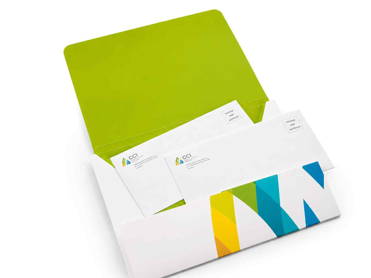 Direct mail