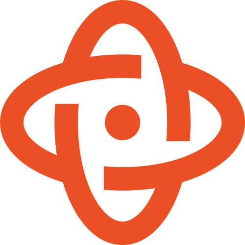 Emmpressit Dark Orange Logo